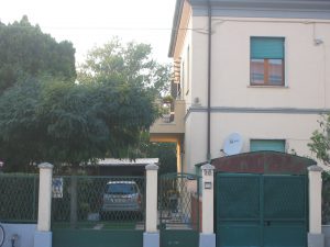 realizzazione di nuovo balcone studio tecnico d'ingegneria civile Vaglini Pisa