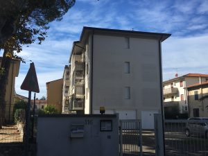 Realizzazione di un condominio, Studio Tecnico d'Ingegneria Vaglini Pisa